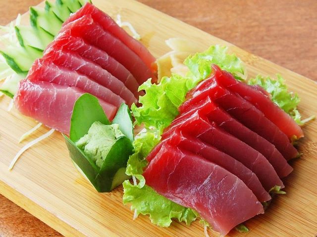 sushi-salmao